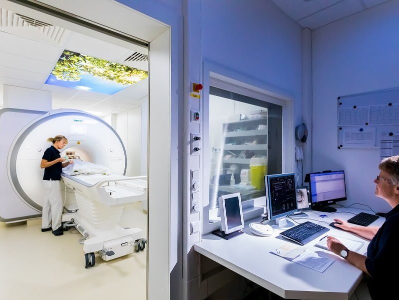  Institut für Radiologie am St. Marien-Hospital des MVZ St. Marien